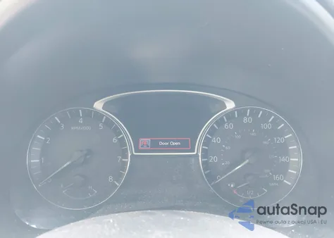 2018 Nissan Altima 2.5 S from USA, damaged, VIN 1N4AL3AP3JC174269